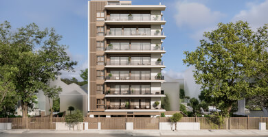 Riviera Residence VI