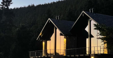 ΠΟΛΥΤΕΛΕΙΣ ΜΕΖΟΝΕΤΕΣ ΣΤΟ ΔΟΚΑΝΟ ΠΑΡΝΑΣΣΟΥ ΠΡΟΣ ΕΝΟΙΚΙΑΣΗ