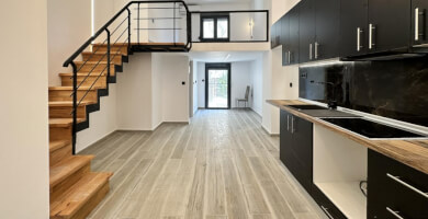 Apartment FOR SALE in Thessaloniki Ano Poli Photo 