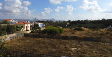 Μεζονέτα στις Κορακιές Ακρωτηρίου Φωτογραφία 