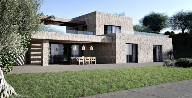 CST ARCHITECTS Photo 5