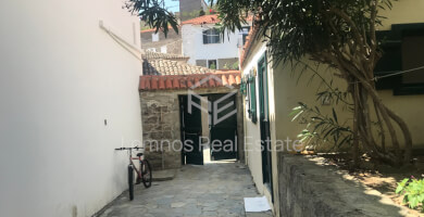 Detached stone house in Kontias Photo 