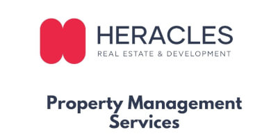 PROPERTY MANAGEMENT SERVICES