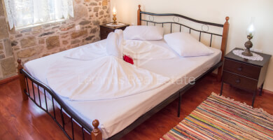 Detached stone house in Palio Pedino (1) Photo 