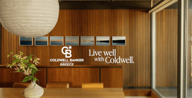 COLDWELL BANKER GREECE Photo 2