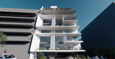 BAROU 18 KALLITHEA | ATHENS Photo 