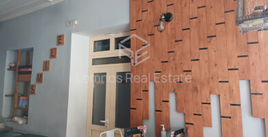 Shop in Kontopouli Photo 