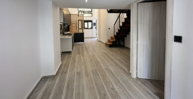 Apartment FOR SALE in Thessaloniki Ano Poli Photo 