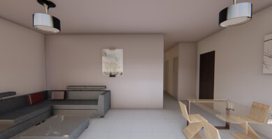 Flat 83 m² in Kallithea. Photo 