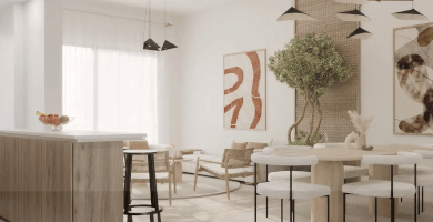 THE SUSTAINABLE CITY - YITI / APARTMENT Φωτογραφία 