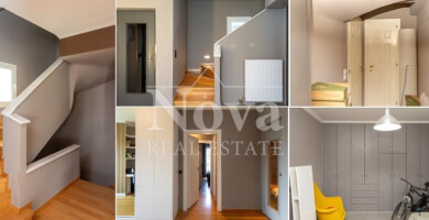 Πολυτελής μονοκατοικία Φωτογραφία 