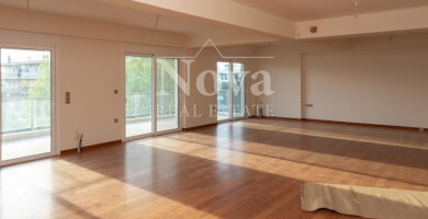 Σύγχρονη πολυτελής μεζονέτα Φωτογραφία 