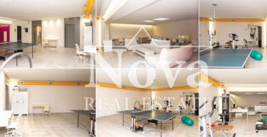 Σύγχρονο πολυτελές διαμέρισμα Φωτογραφία 