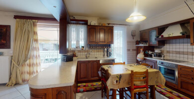 three-storey maisonette 166 sqm Photo 