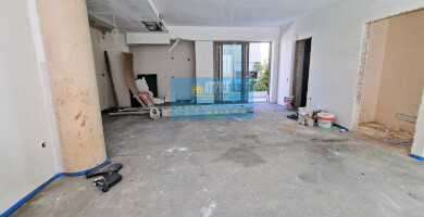 (For Sale) Residential Floor Apartment || Athens North/Agia Paraskevi - 112 Sq.m, 3 Bedrooms, 370.000€ Photo 
