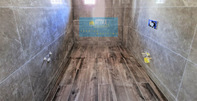 (For Sale) Residential Floor Apartment || Athens North/Agia Paraskevi - 112 Sq.m, 3 Bedrooms, 370.000€ Photo 
