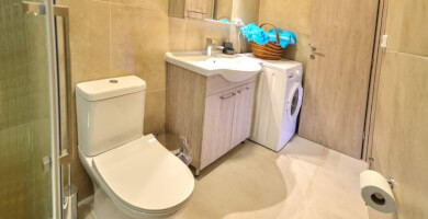 Βίλα με θέα θάλασσα – Χανιά, Κίσσαμος Φωτογραφία 