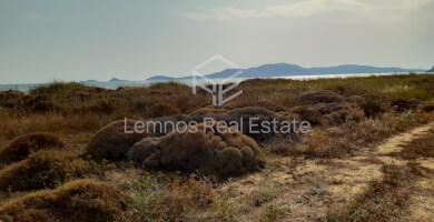 Parcel in Parthenomytos Photo 