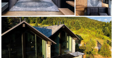 ΠΟΛΥΤΕΛΕΙΣ ΜΕΖΟΝΕΤΕΣ ΣΤΟ ΔΟΚΑΝΟ ΠΑΡΝΑΣΣΟΥ ΠΡΟΣ ΕΝΟΙΚΙΑΣΗ Φωτογραφία 