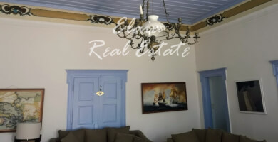 Πωλείται Μονοκατοικία 400 τ.μ Φωτογραφία 