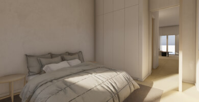 Piraeus - One Bedroom Apartment Φωτογραφία 