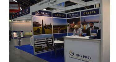 IRG PRO INVESTMENT AND RESIDENCY Φωτογραφία 6