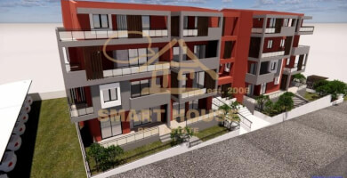 New Appartment for Sale in Pylaia, Thessaloniki