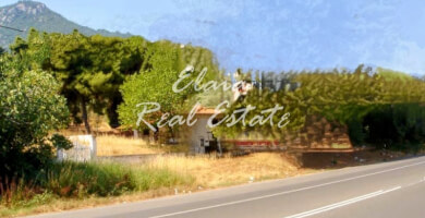 Πωλείται Αγροτεμάχιο 72 τ.μ Φωτογραφία 