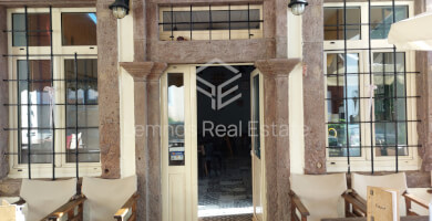 Shop in Kontopouli Photo 