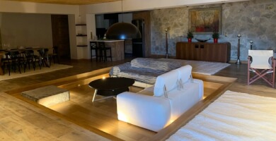 ΜΟΝΟΚΑΤΟΙΚΙΑ ΠΡΟΣ ΠΩΛΗΣΗ ΣΤΟ ΛΙΒΑΔΙ ΠΑΡΝΑΣΣΟΥ Φωτογραφία 