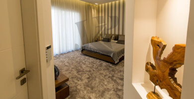 MODERN FAMILY VILLA IN THE HEARTH OF KIFISIA Φωτογραφία 