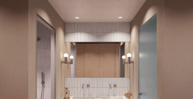 The mediterranean  - Unit 309 Φωτογραφία 