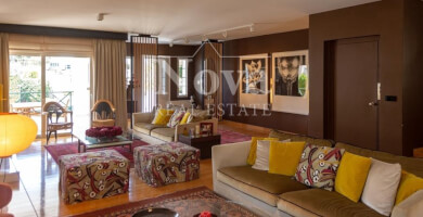 Πολυτελής μονοκατοικία Φωτογραφία 