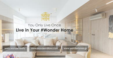 WONDER INTERNATIONAL REALTY Φωτογραφία 1