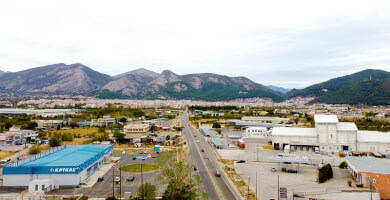 Κτίριο Επαγγελματικών Χώρων Φωτογραφία 