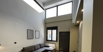 Loft FOR SALE in Thessaloniki