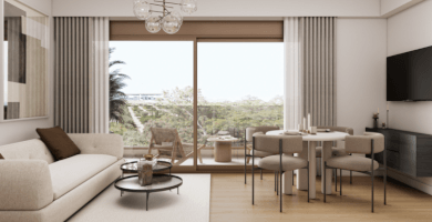 Riviera Residence VI Φωτογραφία 