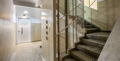 Apartment FOR SALE in Thessaloniki Martiou Photo 