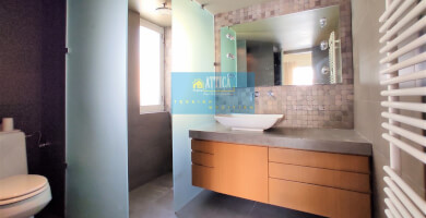 (For Sale) Residential Detached house || East Attica/Glyka Nera - 302 Sq.m, 5 Bedrooms, 395.000€ Photo 