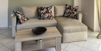 Apartment 48.00 sq.m. in Aigeira Photo 