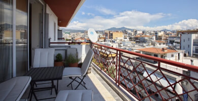 Apartment FOR SALE in Kalamaria Photo 