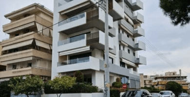 Maisonette 145 m² in the Alimos area. Photo 