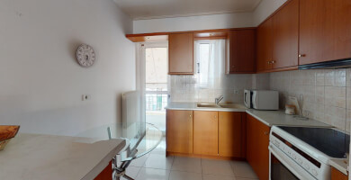 Cozy apartment 87sqm Photo 