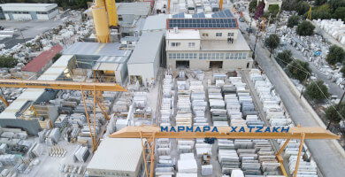 Hatzaki Marble Photo 1