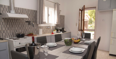 Spentza Home Φωτογραφία 