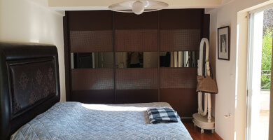 Duplex apartment 200 m² in Glyfada area. Photo 