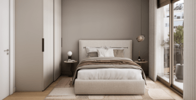Riviera Residence VI Φωτογραφία 