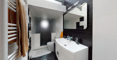 Cozy apartment90sqm Photo 