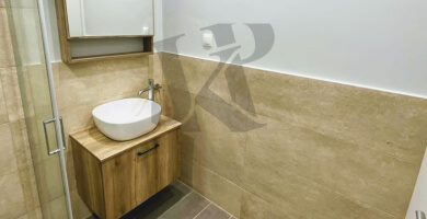 MODERN MINIMALISM IN PAGRATI Φωτογραφία 