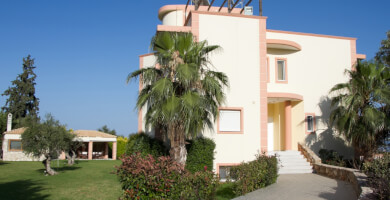 Villa, Chania, Crete